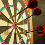 Ladies Darts