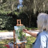 En Plein Air Workshop