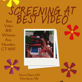 Screening @ Best Video