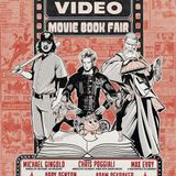 Movie Book Fair