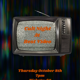 Cult Night @ Best Video