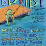 Best Fest! (Physical Media Festival!)