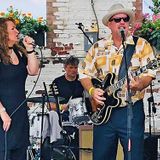 Mistermann and the Mojo Band