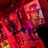 Cat Campbell and the $2 Pistols