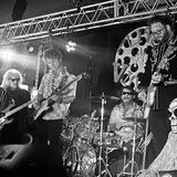 The Voggs at Mansion Hill Tavern