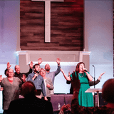 10:30am Worship Service
