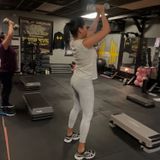 STEP & SCULPT