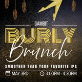 Burly Brunch