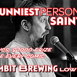 Funniest Person in St Paul finale