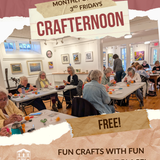 Crafternoon