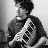 The Traveling Composer with Ben Cosgrove