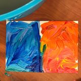 Local Childrens Author Talk: Joan Mitchell Paints a Symphony by Lisa Rogers