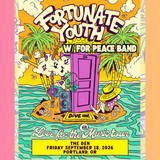 FORTUNATE YOUTH (REGGAE)