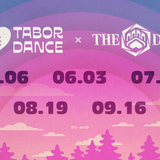 TABOR DANCE AT THE DEN