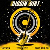 DIGGIN' DIRT (FUNK / SOUL)