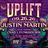 UPLIFT
