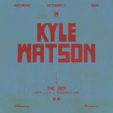 KYLE WATSON (HOUSE)