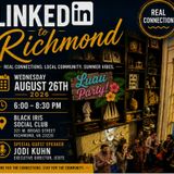 LinkedIn to Richmond