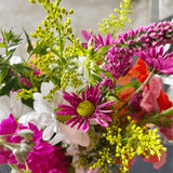 Ladies Night: Bubbles & Bouquets