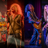 Zoso - The Ultimate Led Zeppelin Experience