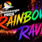 Chattanooga Pride: Rainbow Rave