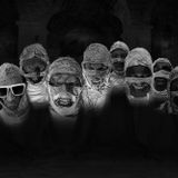 Here Come the Mummies