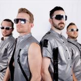 Fool House - The Ultimate 90's Party: WOW! That's What I Call 90's Tour