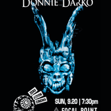 Zero Vision Cinema Presents: Donnie Darko