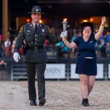 Special Olympics North Carolina (SONC) Equestrian Tournament
