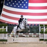 National Horse Show Competition Week 1