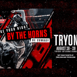 PBR Tryon