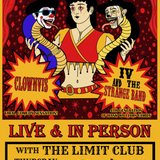 IV and the Strange Band
