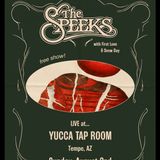 The Speeks