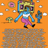 Tempe Noise Takeover