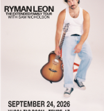 Ryman Leon