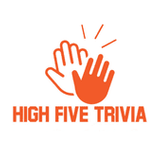 High Five Trivia - Every Tuesday!