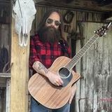 LIVE MUSIC: Damian Allen