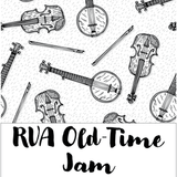 RVA Old-Time Jam - 2nd & 4th Wednesdays