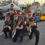 LIVE MUSIC: The Embalmers