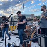 LIVE MUSIC: More Crying In Baseball