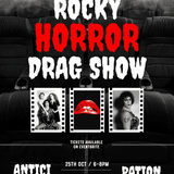 Rocky Horror Drag Show