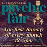 Psychic Fair (free)