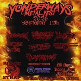 Yonderways Fest