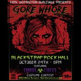 Fatal Distraction Burlesque presents Gore Whore