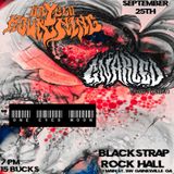 Dayglow Mourning / Gnarled / One Eyed Moon