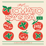 Tomato Sagra with A16