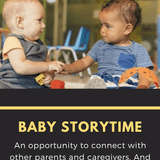 Baby Storytime