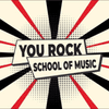 LIVE BAND: You Rock! School of Music