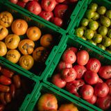 The Market