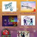 CD2 - Bugsy Malone Jr.